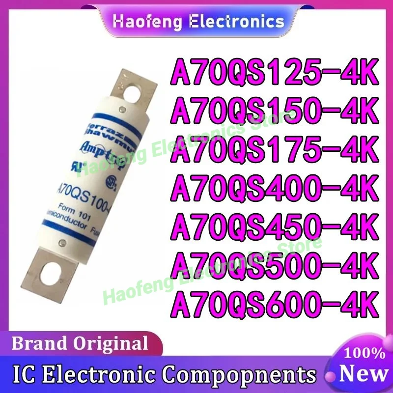 

A70QS125-4K A70QS150-4K A70QS175-4K A70QS200-4K A70QS450-4K A70QS500-4K A70QS600-4K