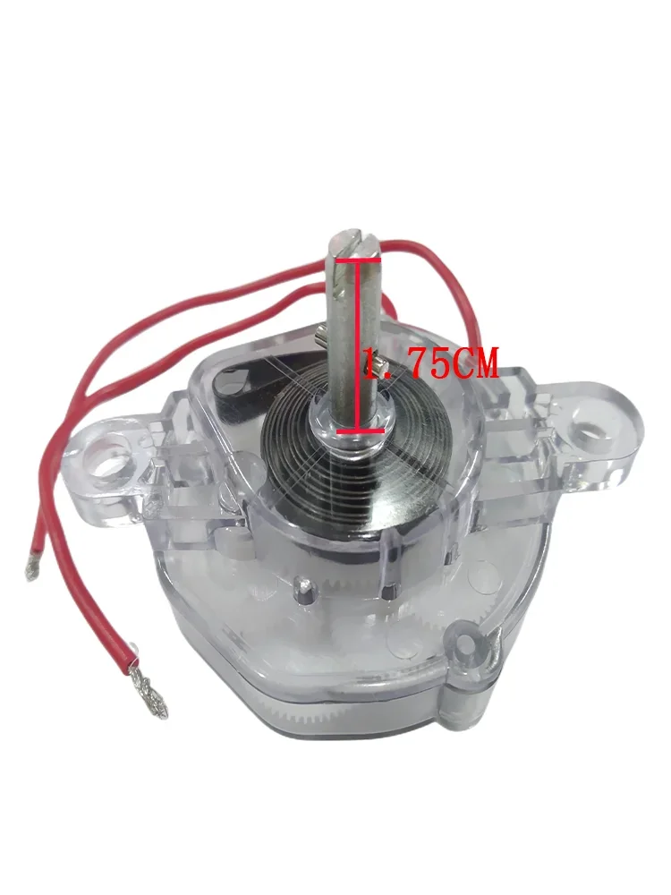 For Airmate Electric Fan Universal Timer DFJ-120 220V 1.6A