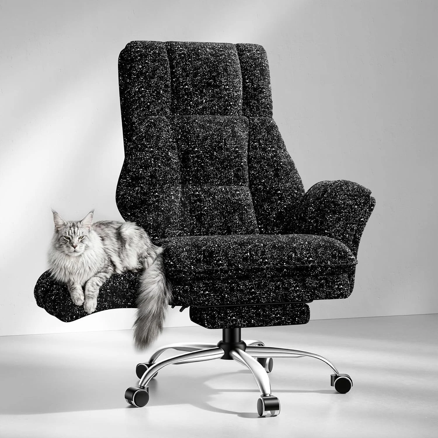 Office Furniture Manufacturers - Toptan Konforlu Ofis Sandalyeleri En İyi