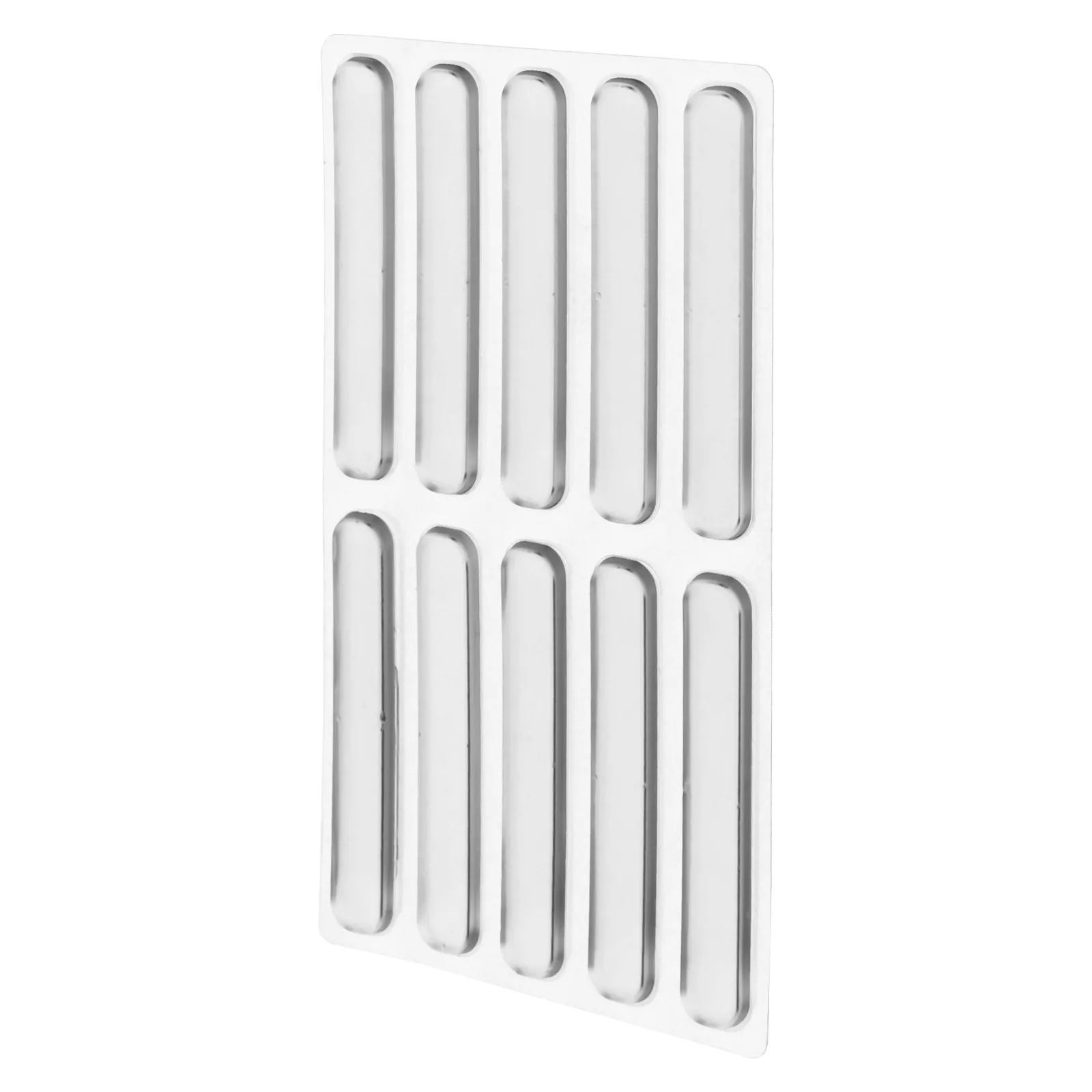 

Self-Adhesive Silicone Cabinet Door Bumpers Anti-Collision Strips Wall Protectors niture Edge Guards Drawer Desk Edge Guard
