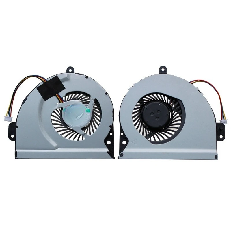 ... For ASUS A43S K43SV K43SD K43SJ A53S K53SD K53S Laptop Fan...