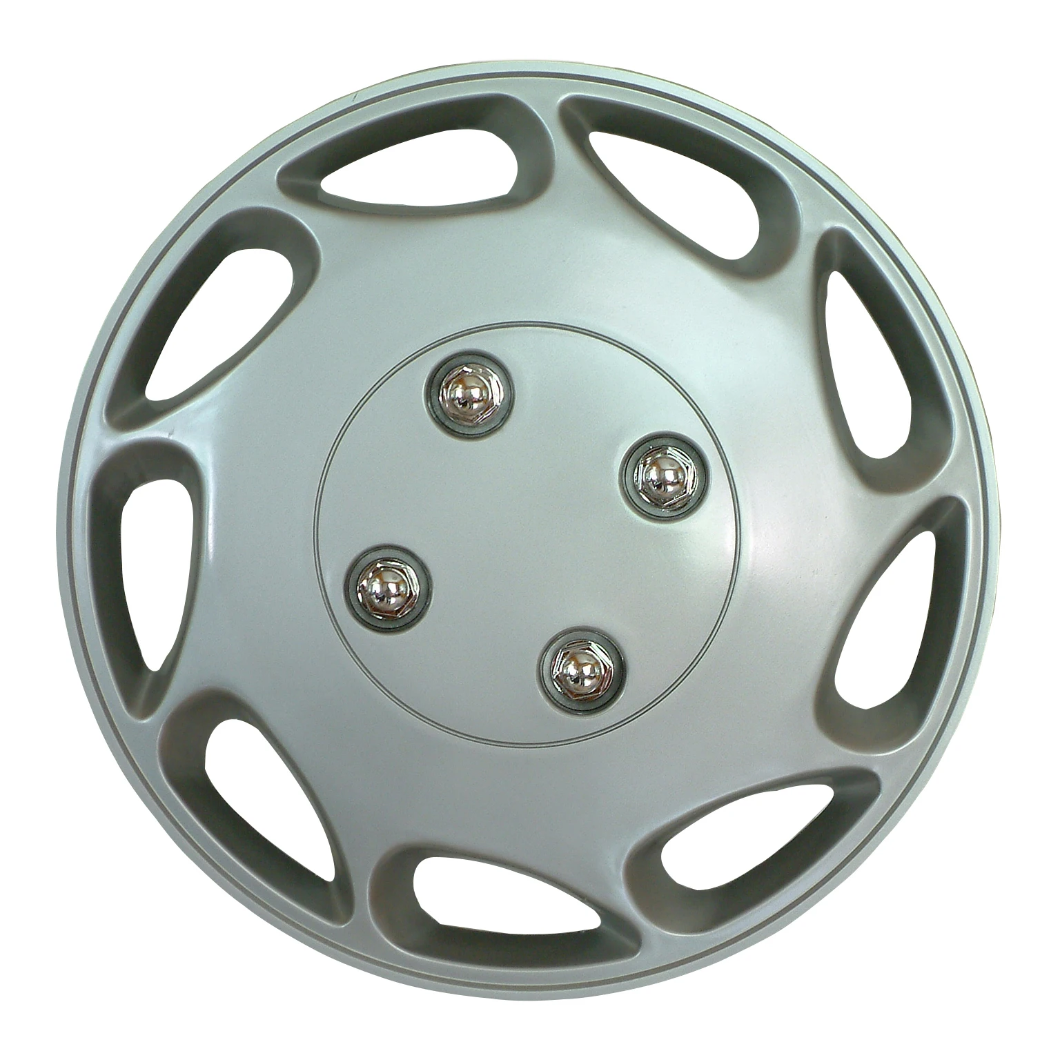 

For Normal Cars 13 Inch Wheel Hub Cover Car Accessories Wheel Dust Shields