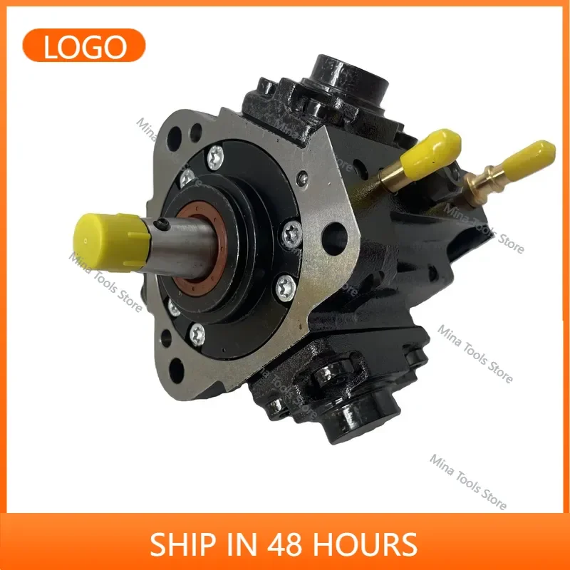 Common Rail Fuel Pump 0445010259 for HOLDEN COLORADO RG 2.8L 132KW Engine DURAMAX
