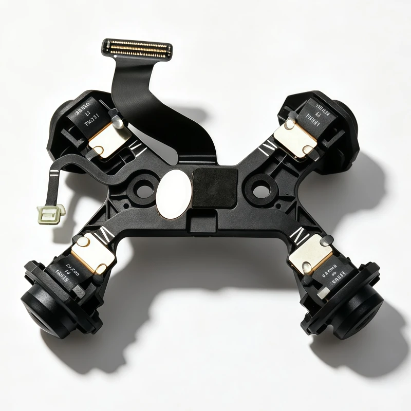 

Original Vision Sensor Module for DJI Mini 4 Pro Front/Upper Obstacle Avoidance Sensor Assembly Replacement Repair Spare Parts