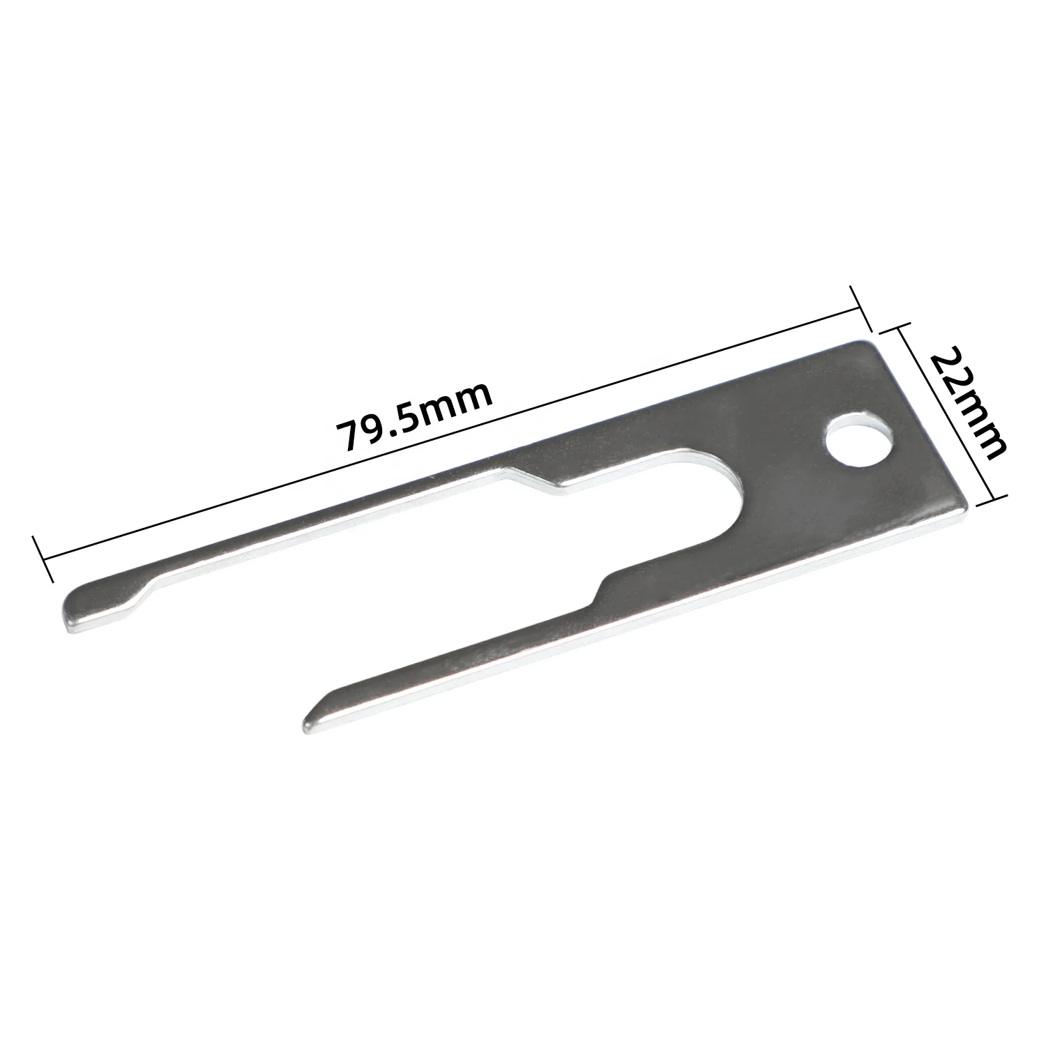 Seat Belt Release Device Car Tool For Tesla Seat Belt Replacement Removal Tool