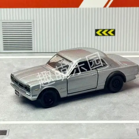 8 best sales nissan gtr 34 - №4