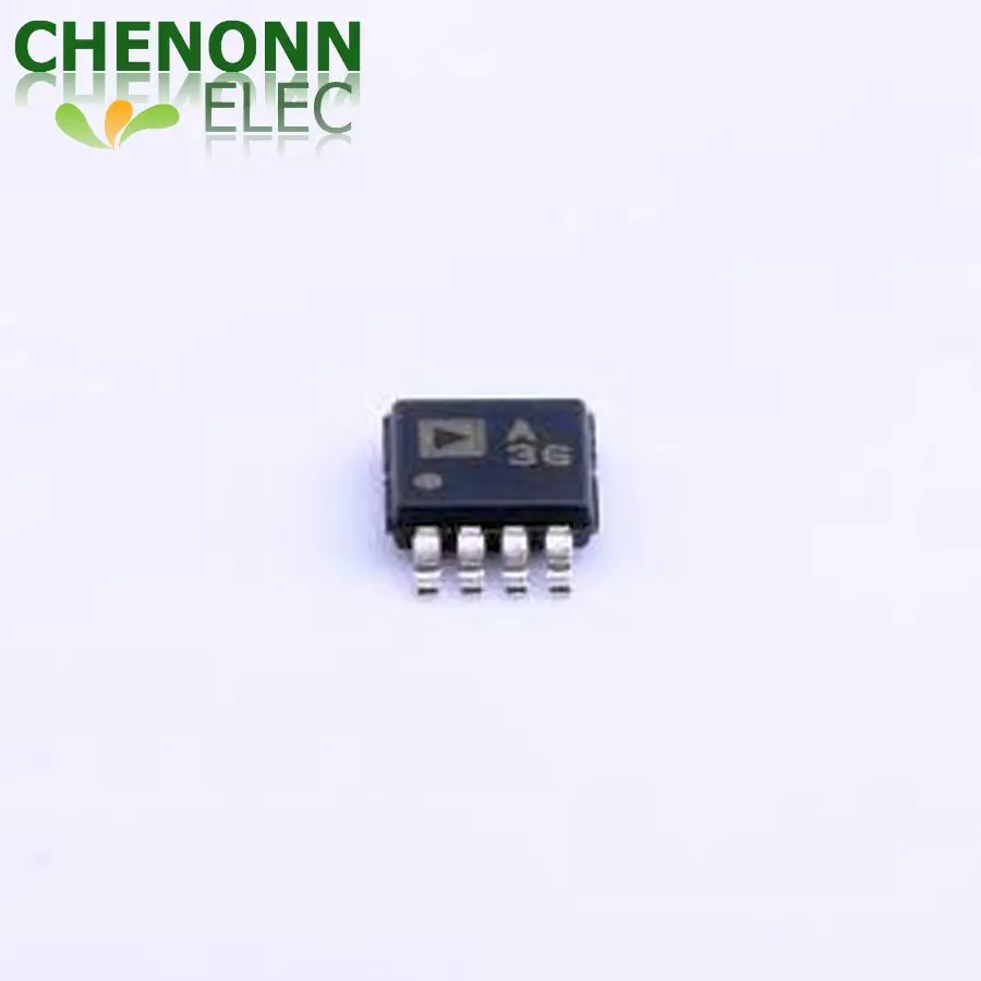 5PCS/LOT ADA4522-1ARMZ (Amplifiers)