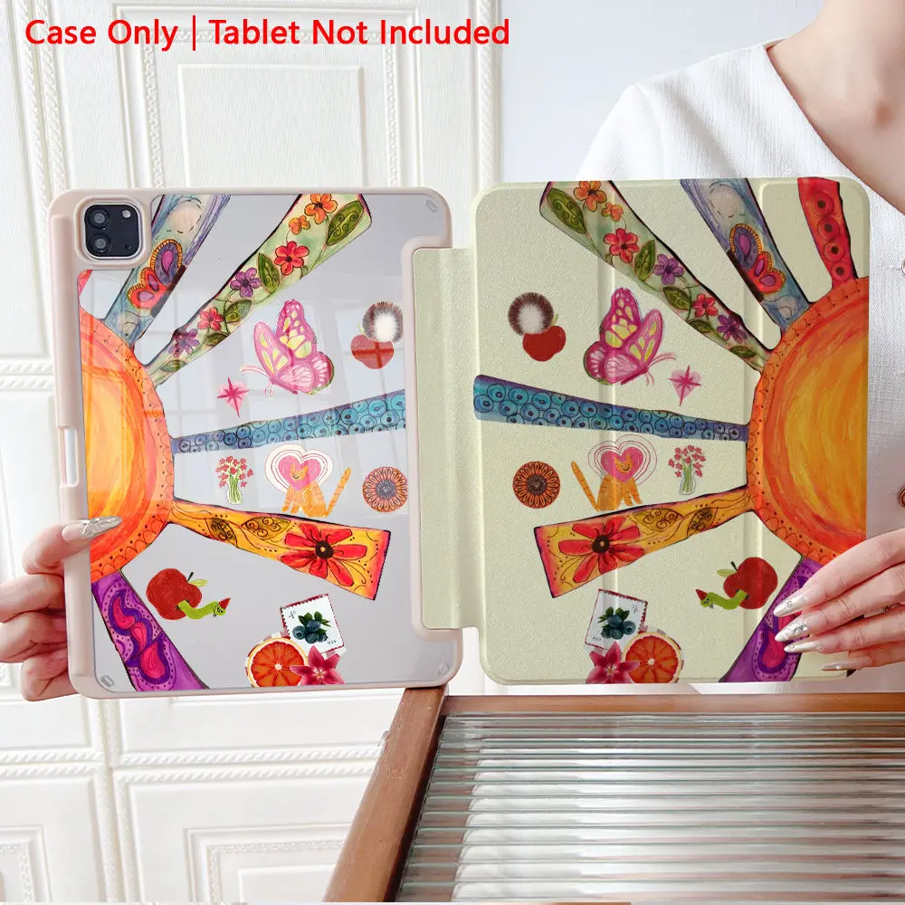 Case for iPad mini7, Pro , Air 7/8, 10/11/12;for Samsung Pad, for Xiaomi Pad, for Redmi Pad, for Huawei Pad, for Honor Pad,
