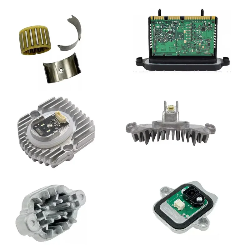 

игольчатый роликоподшипник 11377615379 63117316217 63117214939Левый 63117214934 63117214940правый 63117398766 63117419610