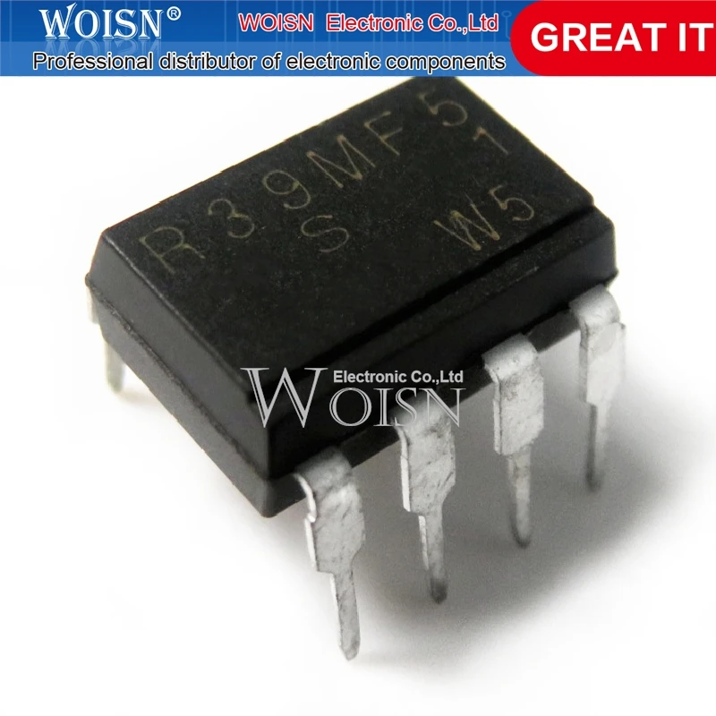 R39MF5 39MF5 DIP-7
