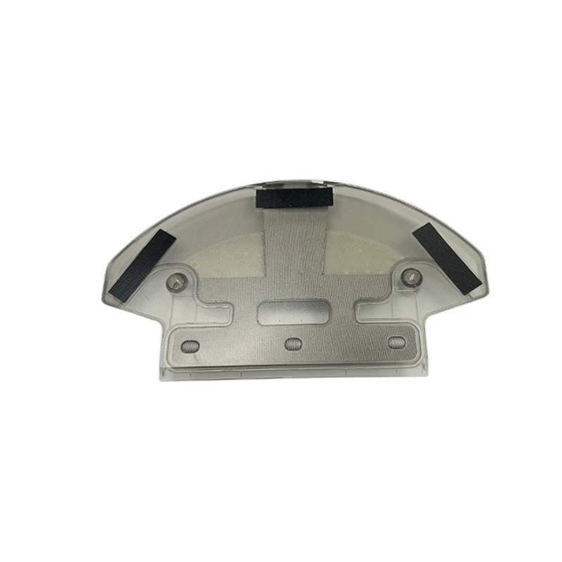 Ecovacs deebot用のプラスチック製水タンク,ロボット掃除機,de35,d33,dg710,dg716,1ユニット