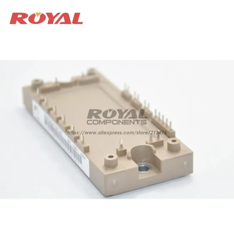 7MBR50UA120-50 7MBR50UA120 7MBR35UA120-50 7MBR25UA120-50 7MBR15UA120-50 โมดูลใหม่ของแท้