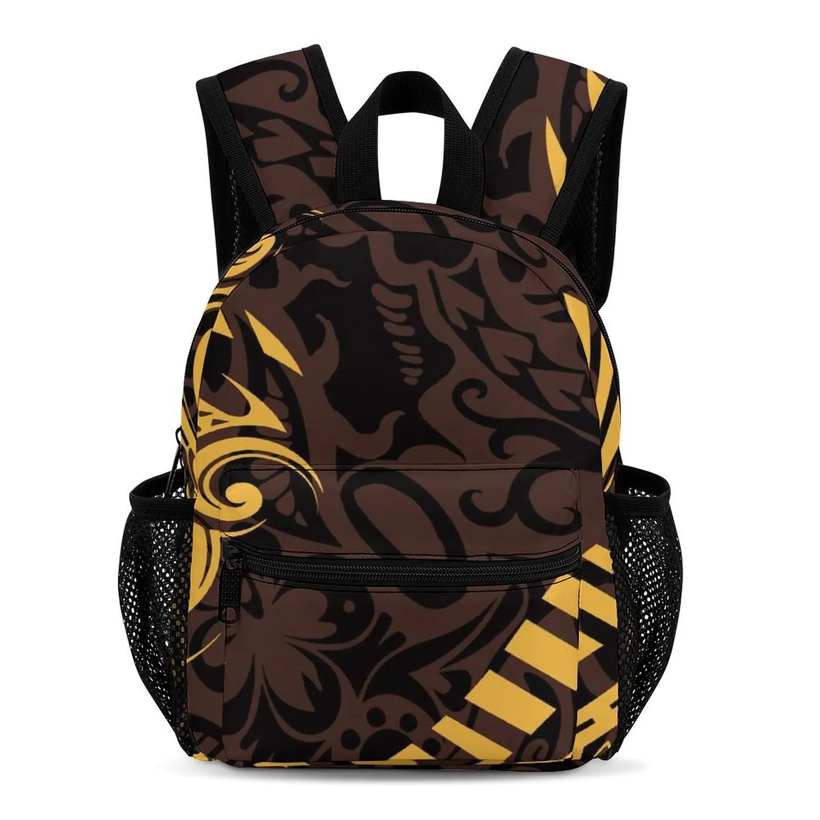 حقيبة مدرسية للأطفال الصغار هي حقيبة يد صغيرة وصغيرة مناسبة لكل من الأولاد والبنات بأنماط قابلة للتخصيص