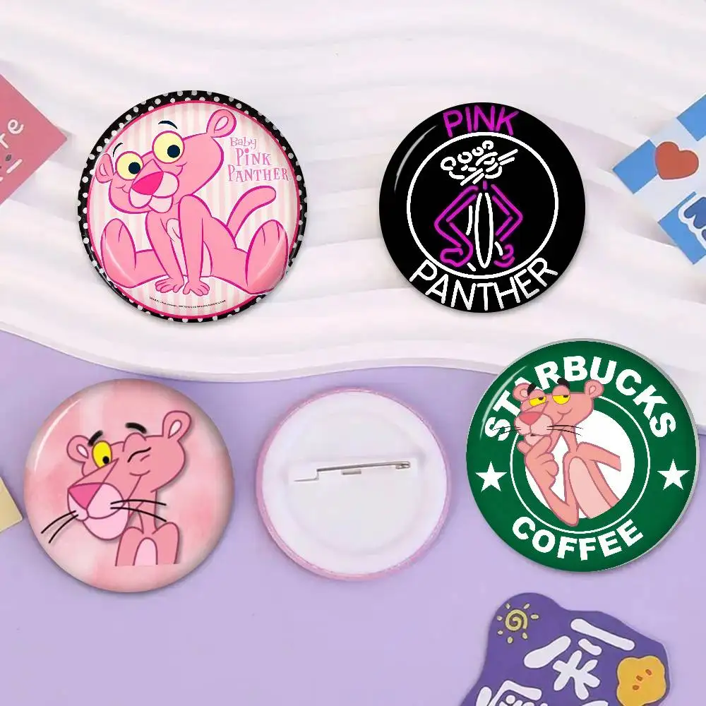 pink panther pins – Compra pink panther pins con envío gratis en