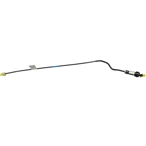 55502358 55484673 Nueva manguera de cilindro de actuador de tubo de aceite de embrague de coche para Chevrolet Cruze 1,0/1,5/1,4 T 2015 2016 2017 2018 2019