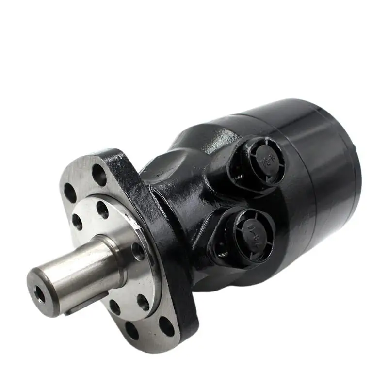 OEM for Dan foss Putzmeister 238130001 OMH500 of the PM Concrete Pumps Parts Hydraulic Motor