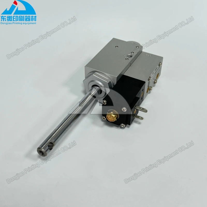 Drukmachines Onderdelen Magneetventiel MC-20-510-HN 0688-03 voor Man Roland 700 Offsetdrukpers