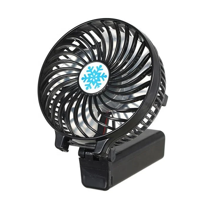 ミニ折りたたみ式屋外ファン,ポータブル,充電式,USB,バッテリー,ライト,f8