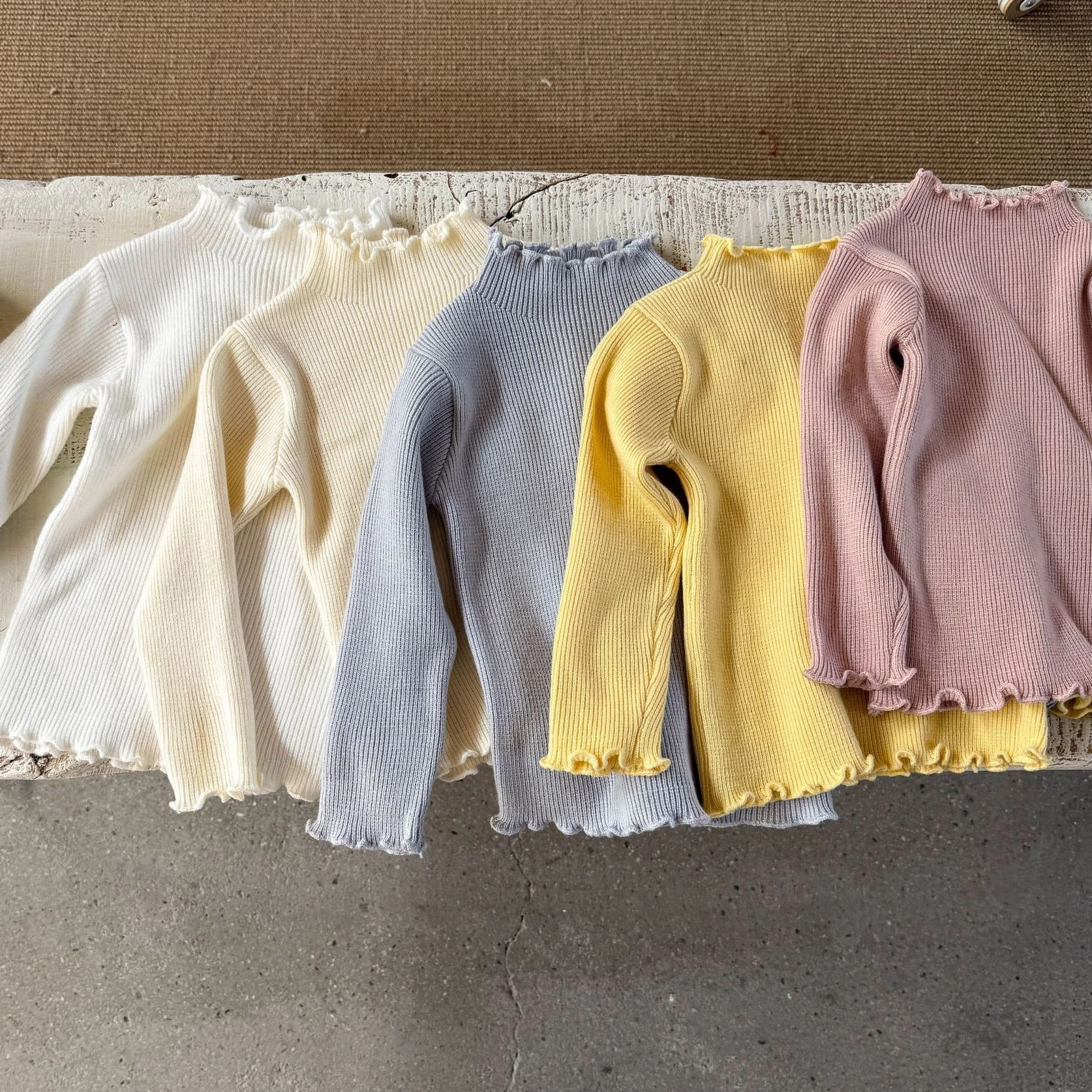 Girls Sweater 2025 … - image