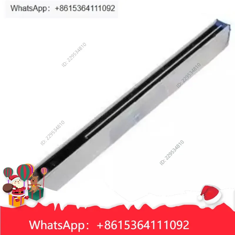 Widely Applied， for Electrostatic Elimination Rod Dust Ion Bar Multifunctional Static Eliminator Cost effective，1pc