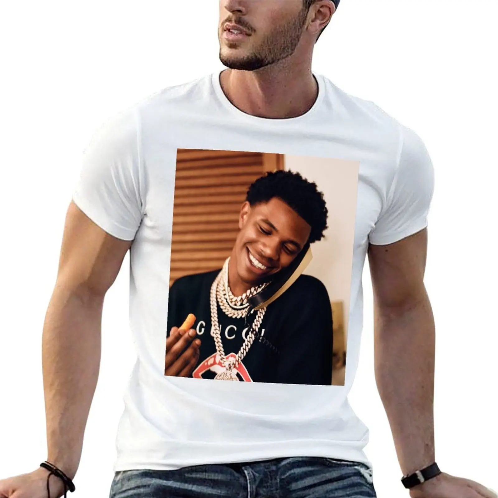 

smile. T-Shirt essential t shirt cotton t shirts high quality T-Shirt