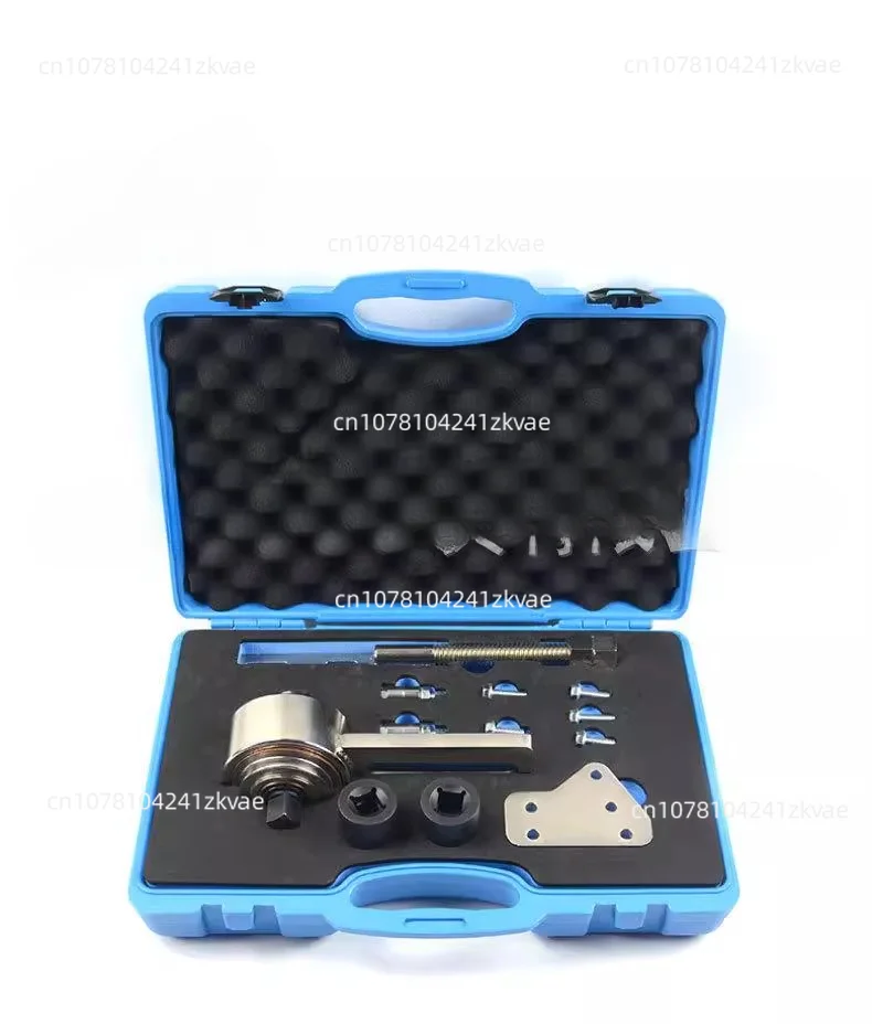 

Engine Torque Multiplier Kit Disassembly and Assembly Tool Auto Repair Combination Tool Suit