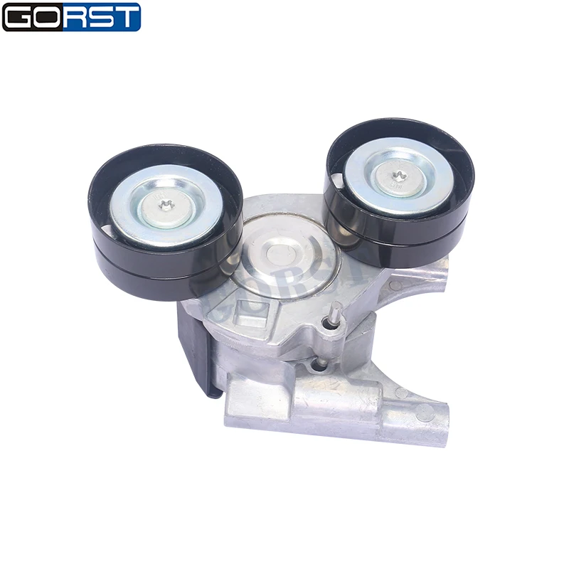 Belt Tensioner Assembly BK3Q6A228BH for Ford Trandit MK7 MK8 Car   Auto Part BB3Q6A228AD FB3Q6A228BA UH0215980 UH0115980B