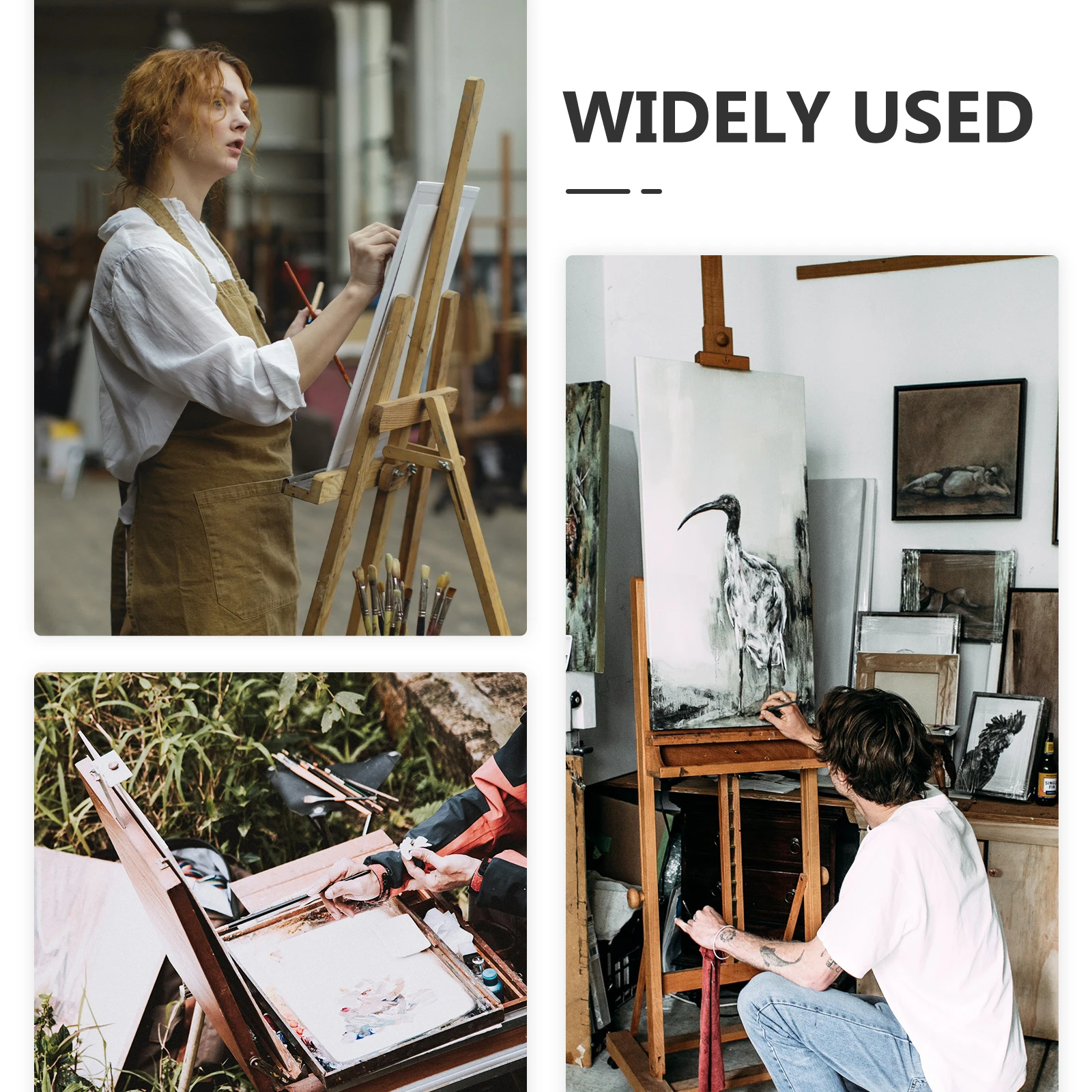 

Supply Storage Container Organizer Portable Art Tool Holder Bright Colors Plastic School Desk Stationery Organizer