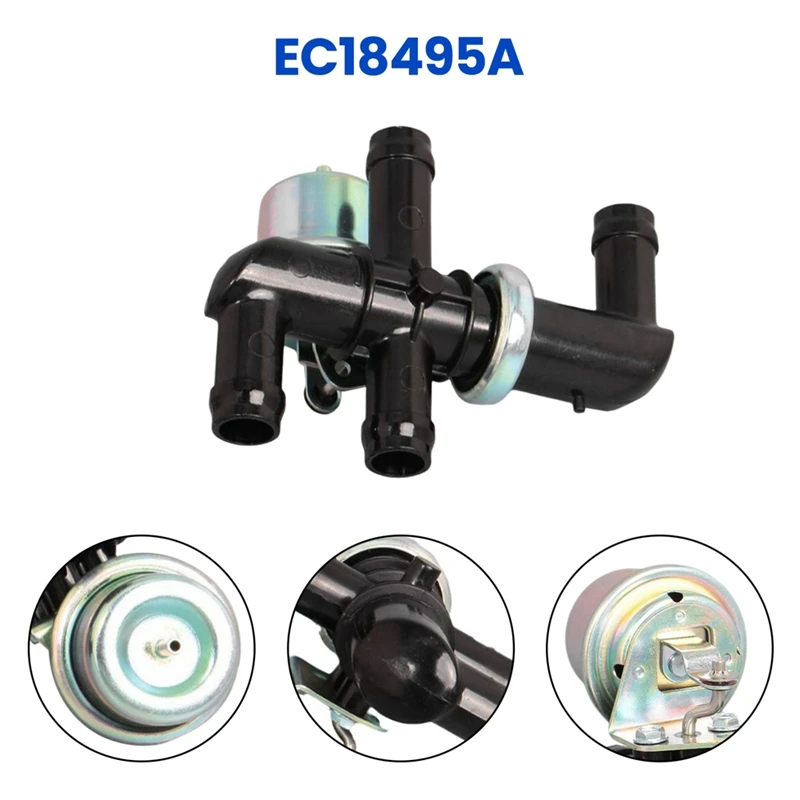 EC18495A Car Heater Control Valve Gates For FORD Falcon 5.0L AU EB ED EL EF EL Fairlan (HV6315)