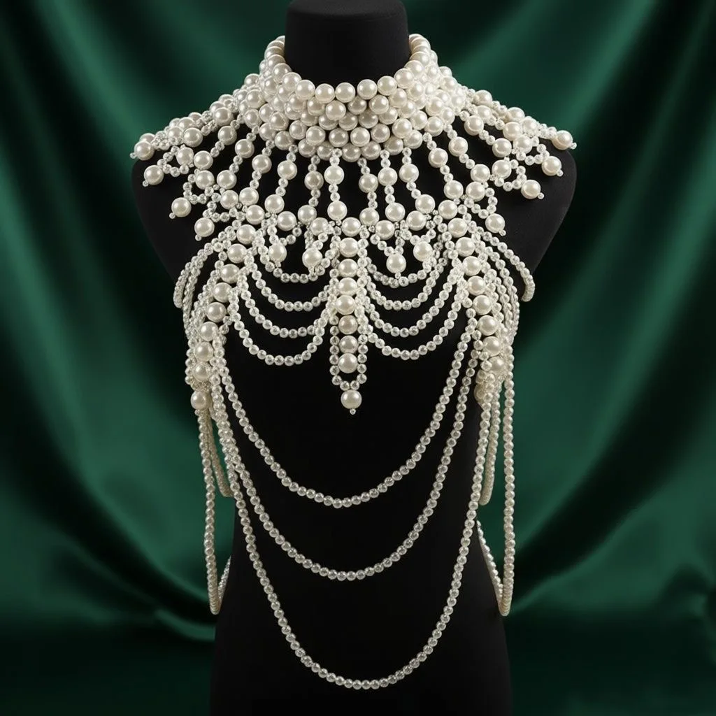 chaine-de-corps-multi-couches-en-fausses-perles-pour-femme-collier-chale-de-luxe-a-pampilles-bijou-de-declaration-pour-robe-de-mariee