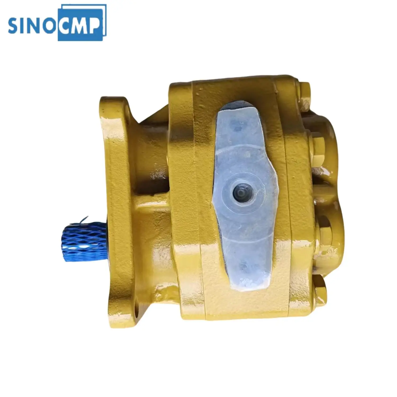 

1PC Hydraulic Pump 07433-71103 07433-71103-A For For Komatsu D135A-1 D135A-2 D150A-1 Gear Pump Engine Excavator Accessories