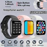 S8 Smart Watch Smartwatch X7 Men Dial Call Smart Watch Tracker Health Sport Tracker Women Watch X8