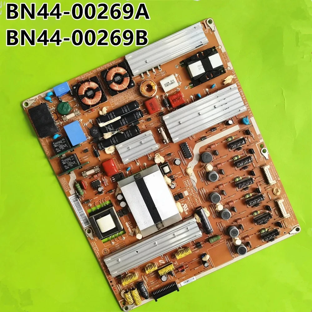 

BN44-00269A 00269B Power Supply Board PSLF171B01A Suitable For Samsung UA46B7000WF UN40B7000WF UN46B6000VF UE40B6000 UE46B7000