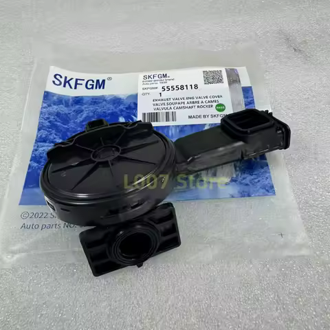 Engine Valve Camshaft Rocker 55558118 55558673 55564395 For Chevrolet Cruze Aveo Sonic Pontiac G3 Saturn Astra Exhaust valve