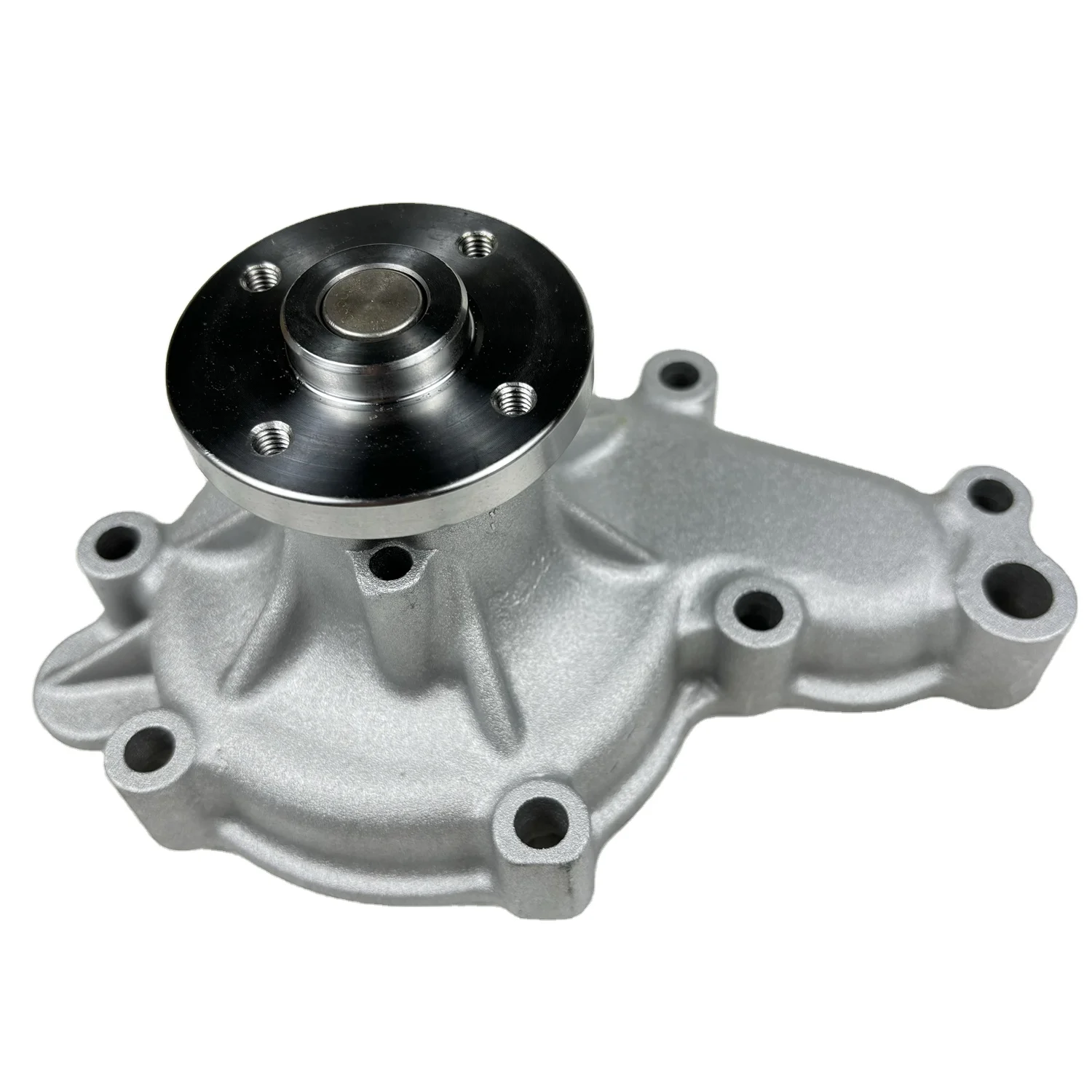 

Water Pump 1G772-73032 For Kubota M5040 M6040 Engine M7040 M6060 SVL75 SVL75-2 Tractor