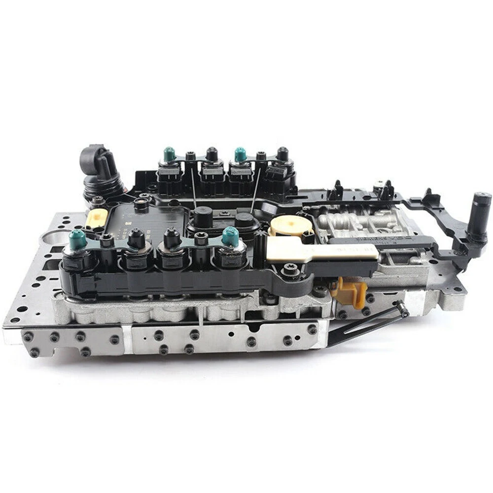 A0335457332 722.9 7G Transmission Valve Body for Mercedes Benz CL550 ML350 Gearbox
