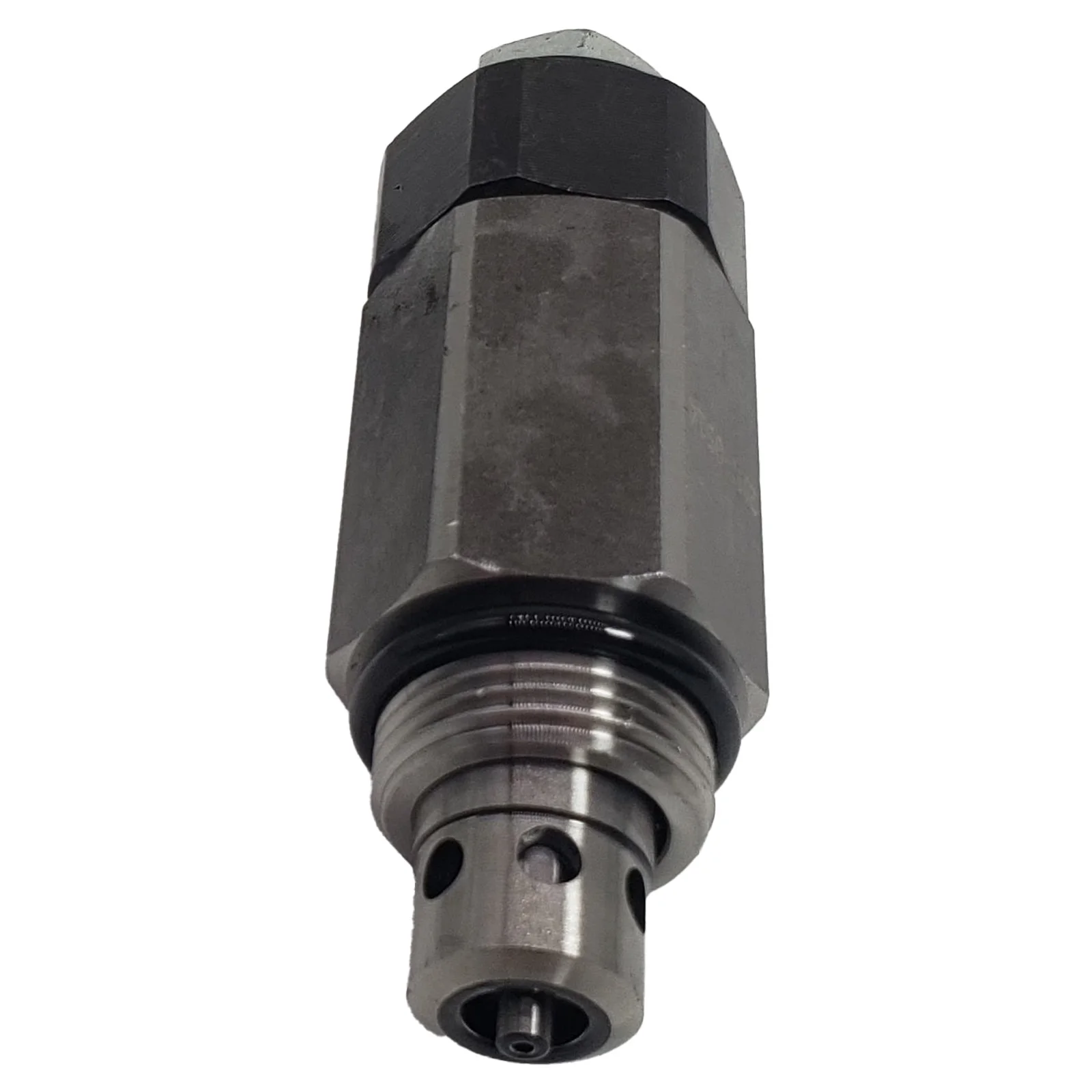 Relief Valve 172-280K652 For Hyundai R200-3 R200-5 R210-5 R290-3 R300-3 R300-5