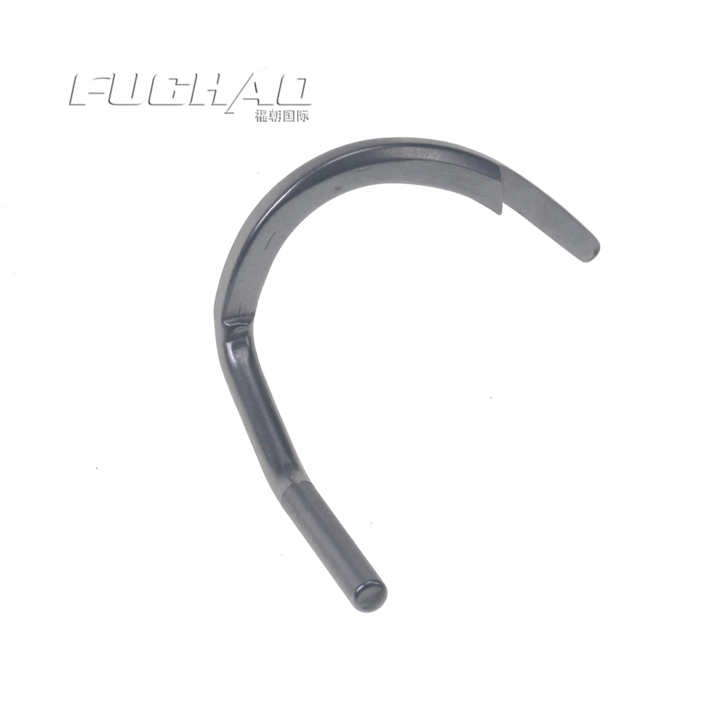 206158 Looper For W61 Curved Needle Bending Of Needle Industrial Sewing Parts
