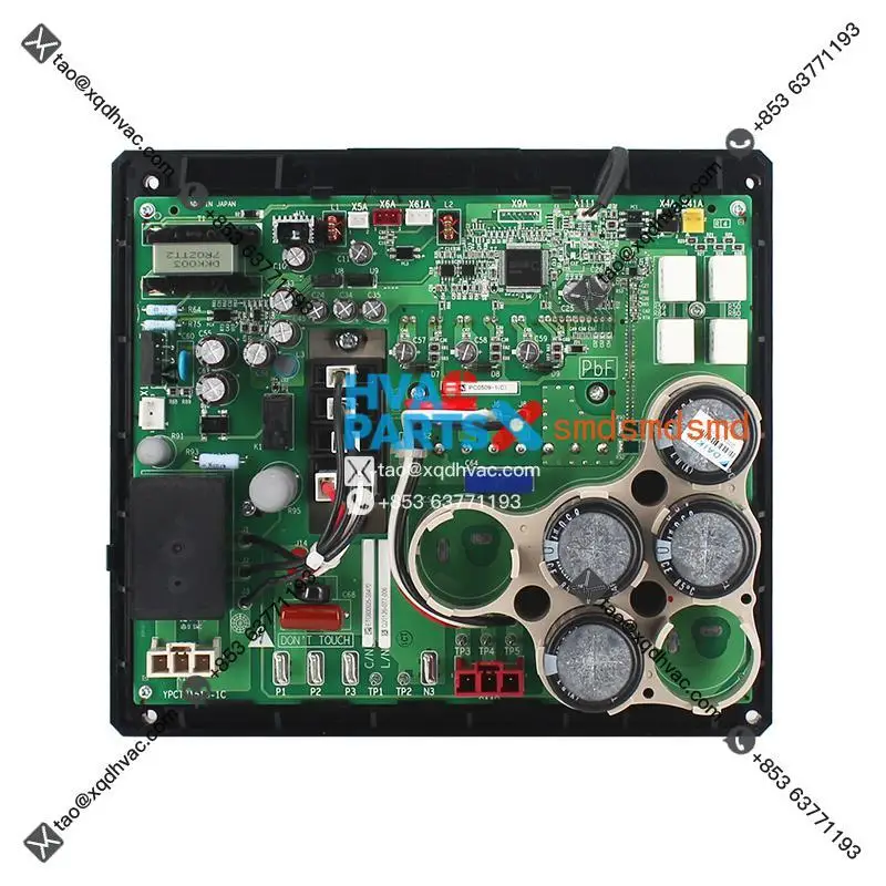 

Printed Circuit Inverter PCB PC0509-1 300574P 5012149 For Daikin VRV Outdoor Unit RHXYQ10PAY1 RCXYQ10PY1 Hvac Parts Suppliers