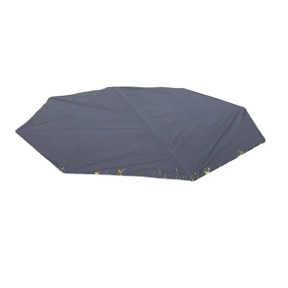 ل 2-4 أشخاص في الهواء الطلق الظهر 4 الموسم خيمة ساخنة مع موقد جاك مقاوم للماء يورت قماش مقاوم للحريق موقد جاك + أحجام متعددة