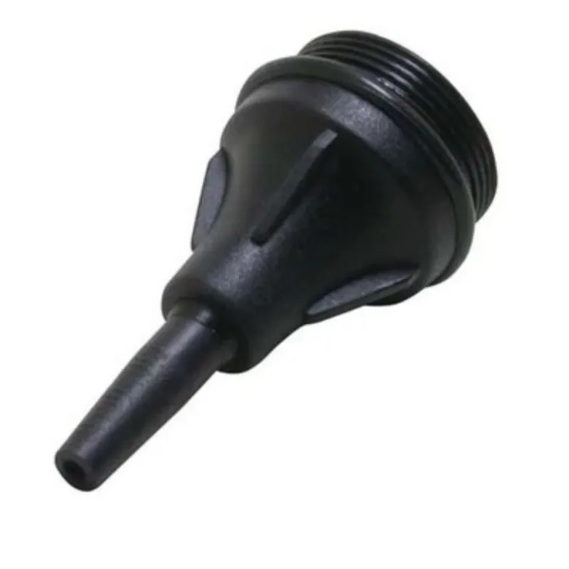 Desoldering Pump Solder Sucker Repair Part Black Tip for 5PK-366NA-T/8PK-366NA-T/8PK-366-N-G/508-366D-T/508-366A-T