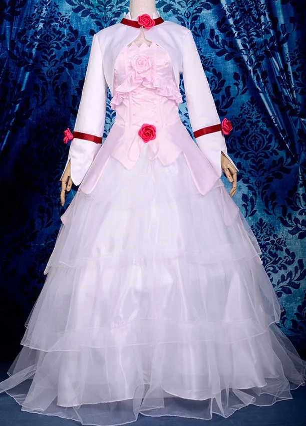 

Rebel Lelouch Cosplay Costume, Euphemia Cosplay, Anime Cosplay