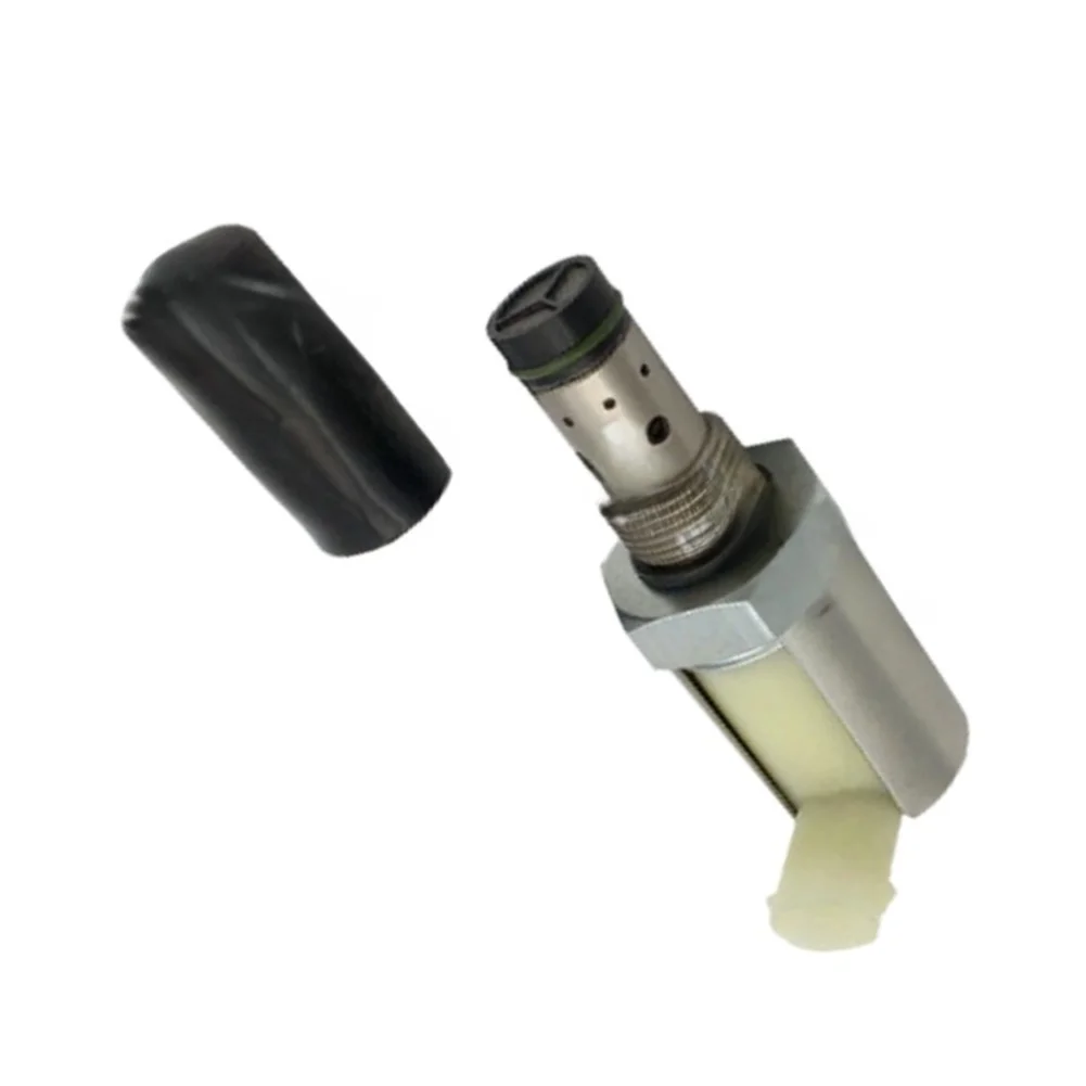 Fuel Pressure Regulating Valve for Ford 6.0L 2003-2010 Restores Consistent Power Output and Stable Injector Firing
