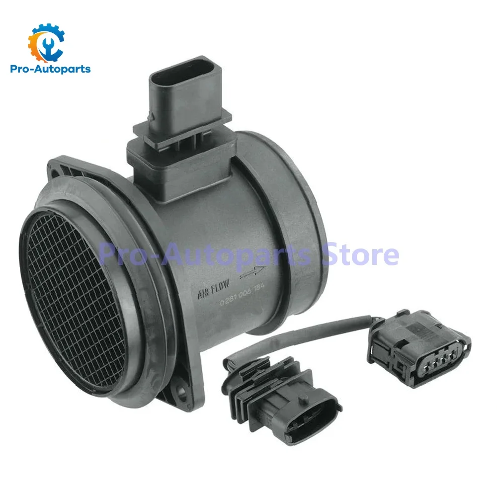 

0281002730 0281006184 31312734 30677999 Air Flow Meter Sensor for Volvo C30 C70 S40 S60 S80 V50 V70 XC60 XC70 XC90