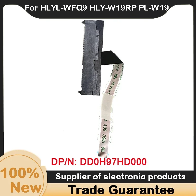 Новинка для Huawei HLYL-WFQ9 HLY-W19RP PL-W19, кабель для жесткого диска DD0H97HD000