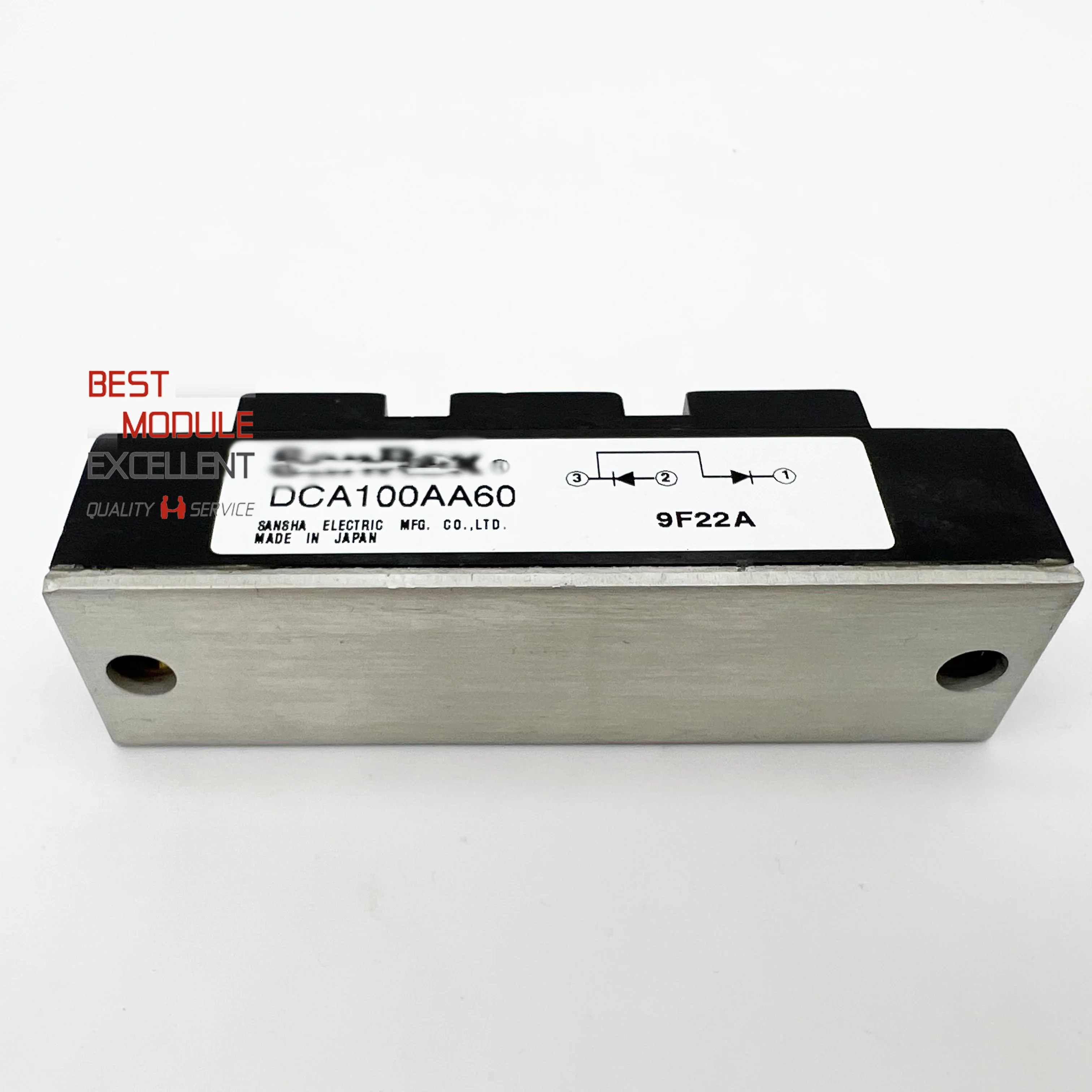 1PCS DCA100AA60 DCA150AA50 DCA150AA60 NEW 100% Quality Assurance