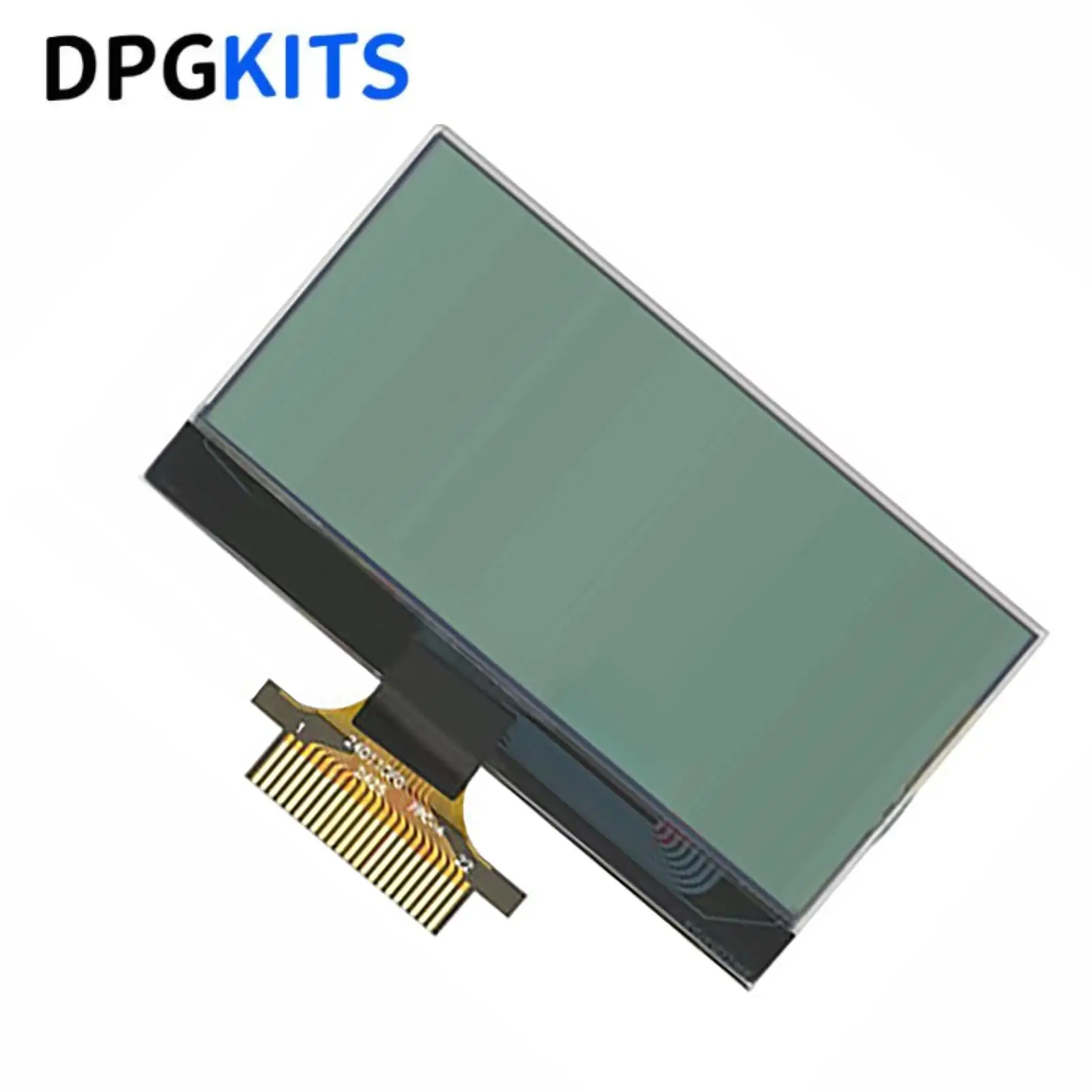 

51701537390271 503001100300 New LCD Display for Citroen Nemo Peugeot Bipper Fiat Linea Strada