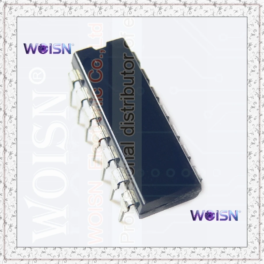 Hot Selling New Stock Secure Shockproof Packing Worldwide Dispatch Bulk Purchase Discount DIP-14 MC14081 MC14081BCP