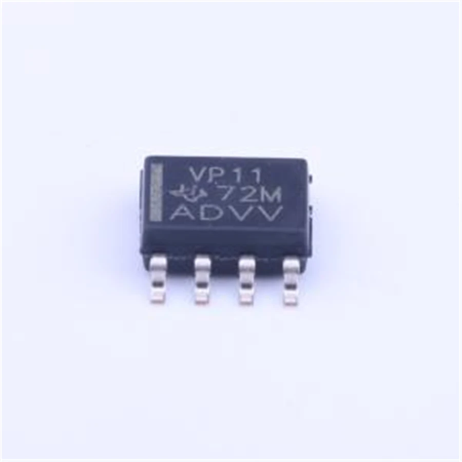 5PCS/LOT SN65HVD11DR (RS-485/RS-422 ICs)