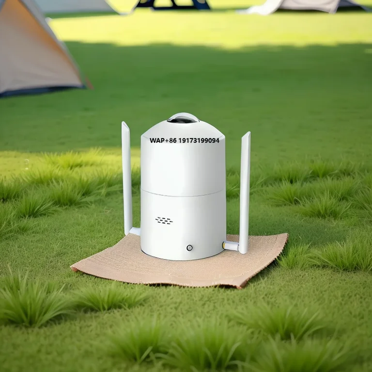 SMART AGRICULTURAL METEOROLOGY CLOUD MONITORING METER WHOLE SKY IMAGER for ENVIRONMENTAL MONITORING